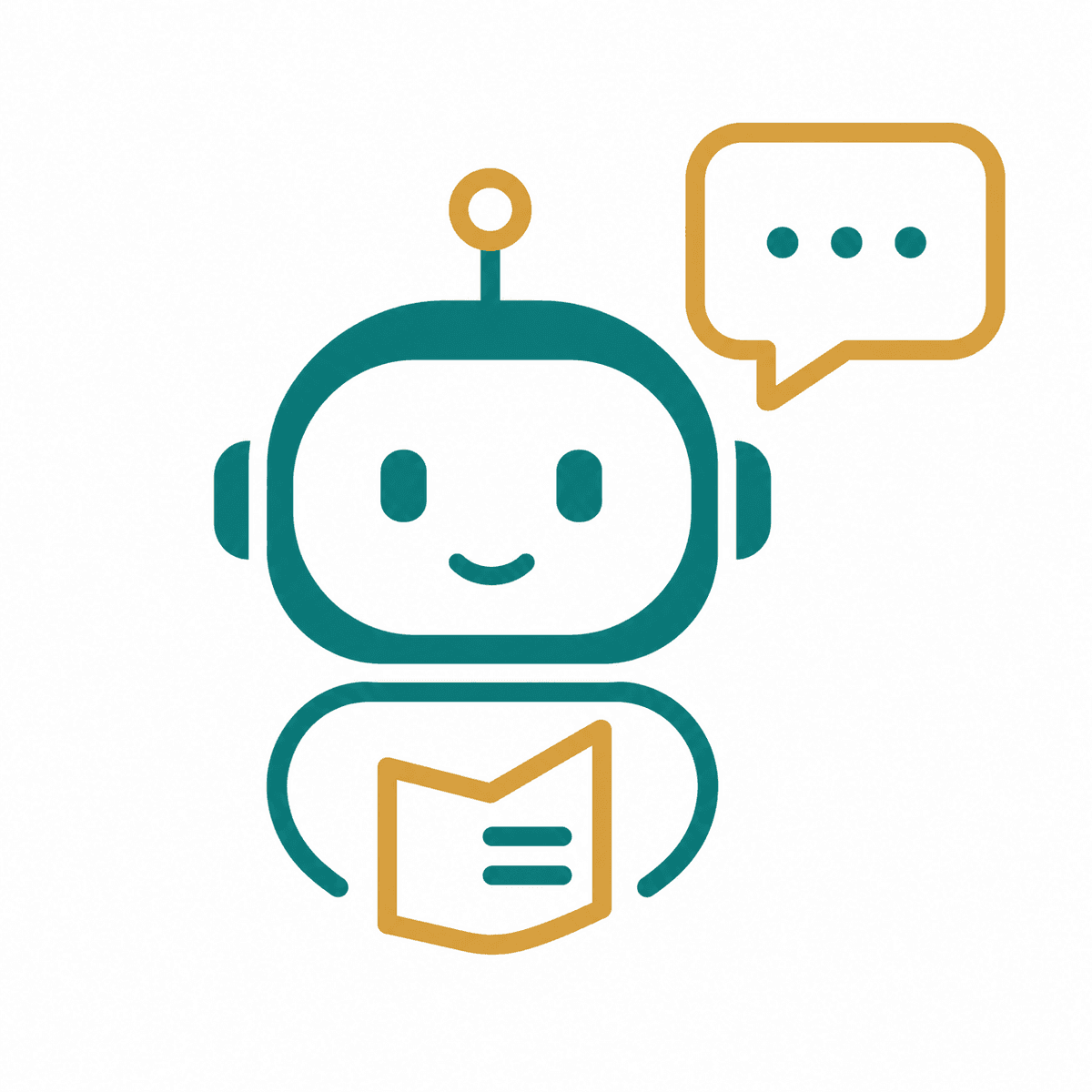 AI Halal Buddy icon